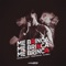 Me Brinca (feat. Omar Montes & El Perla) - Samueliyo Baby lyrics