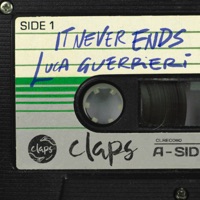 It Never Ends - Luca Guerrieri