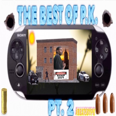 The Best of P.K., Pt. 2