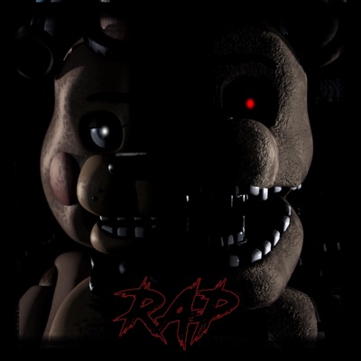Five Nights at Freddy's Rap - Single