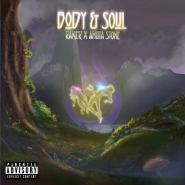 Body & Soul Raker & Amuta Stone