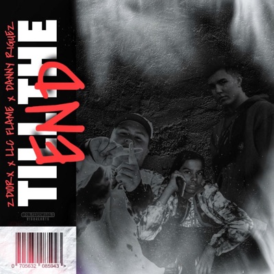 Till the End (feat. Danny Riguez & LLC Flame) - Single