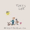 That's Life (feat. Mac Miller & Sia) by 88-Keys iTunes Track 1