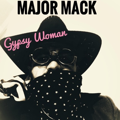 Gypsy Woman - Single