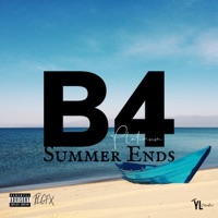 B4 Summer Ends - YL Platinum