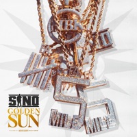 Golden Sun - SINO