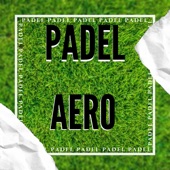 Padel artwork