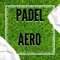 Padel artwork