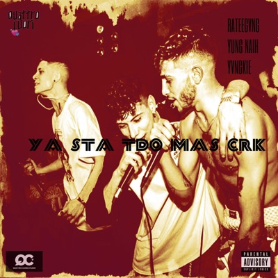 Ya Sta Tdo Mas Cerka -QuattroCuori- - Single