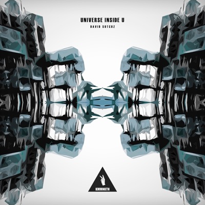 Universe Inside U - Single