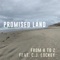 Promised Land (feat. C.J. Luckey) - From A to Z lyrics