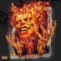 Haha - Single - Jay Preach