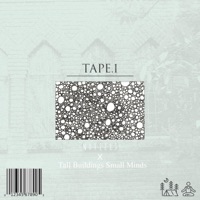 Tape 1 - Single - Nofeels & Tall Buildings Small Minds