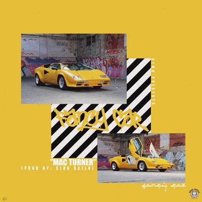 Fancy Car - Single