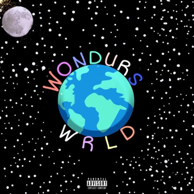 Wondurs Wrld - Single