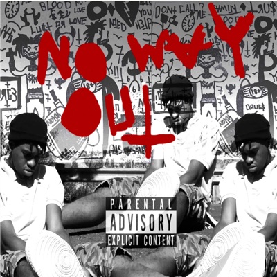 No Way Out - Single