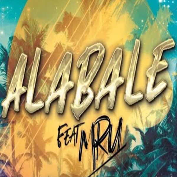 Alabale (feat. Mr.U)