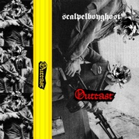Outcast - ScalpelBoyGhost