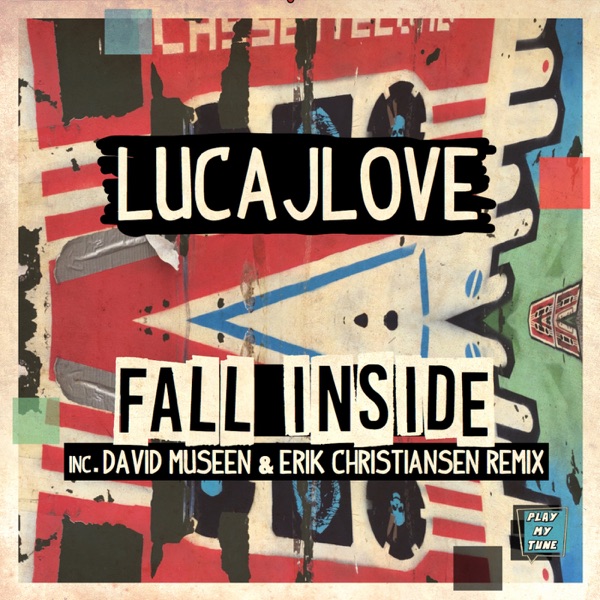 Fall Inside - Single