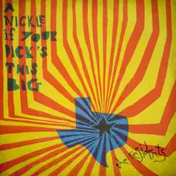 A Nickle If Your Dick's This Big (1971-1972) - The Residents A Nickle If Your Dick's This Big (1971-1972) - The Residents