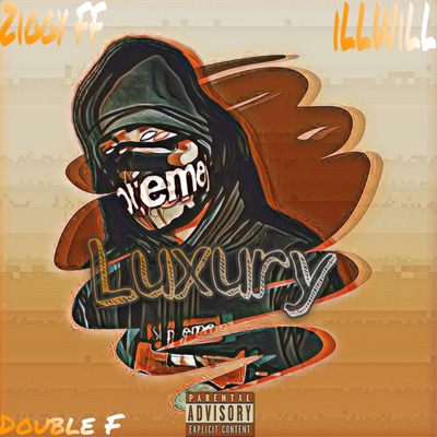 Luxury (feat. Illwill) - Single