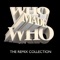 Keep Me in My Plane (Rodion Remix) - WhoMadeWho lyrics