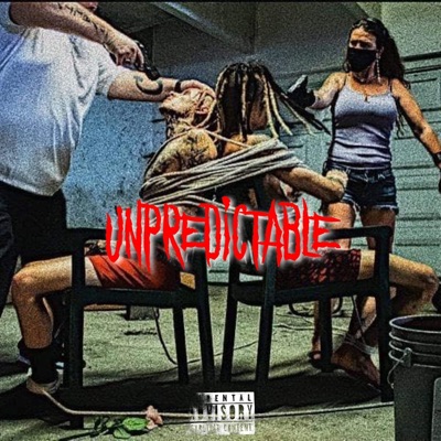 Unpredictable (feat. Kktheintrovert) - Single