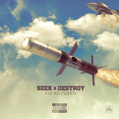 Seek & Destroy - EP