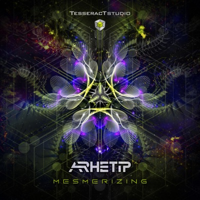 Mesmerizing - Single