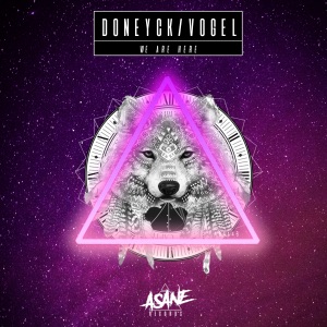 We Are Here - Single