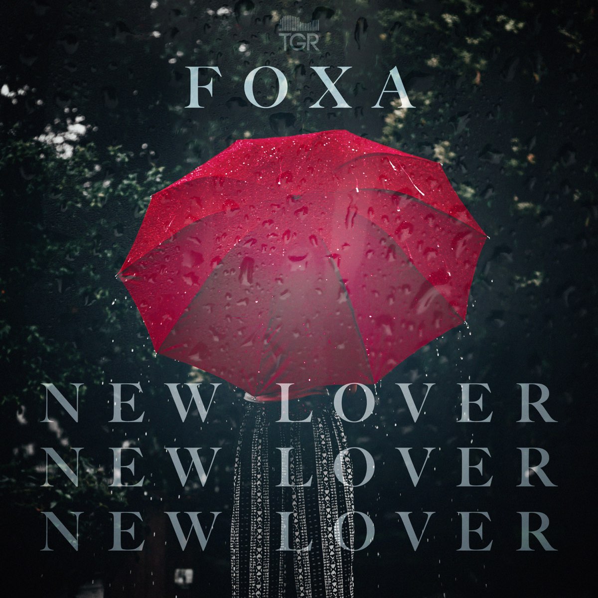 New love new life. Foxa us. New Love.