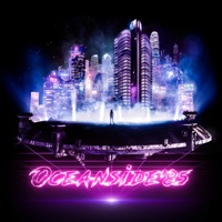 While the City Sleeps (feat. Octal Drive) - Single - Oceanside85