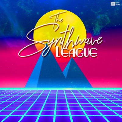 The Synthwave League - Retro City Opera Beats