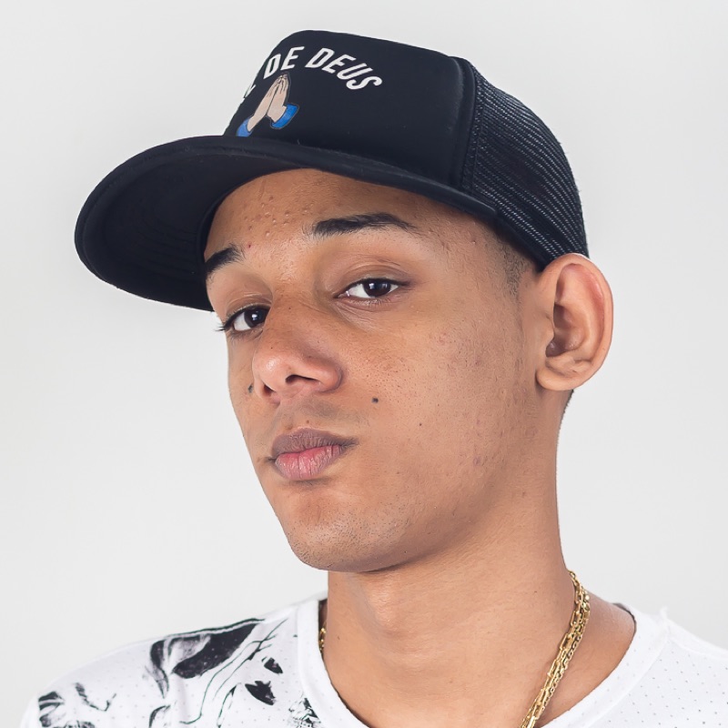 Dj Jeffinho Thug - Parabéns Pra Você, Feliz Aniversário