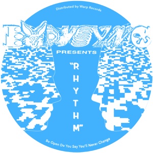 Rhythm - Single