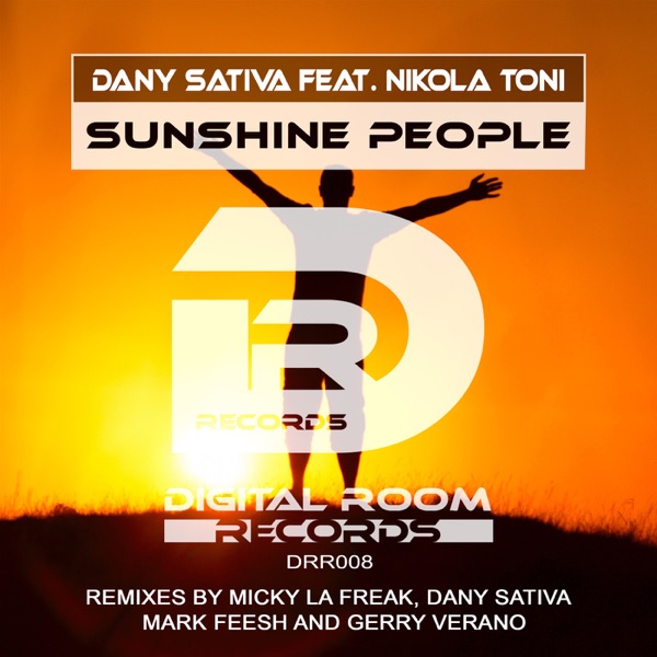 Sunshine People (feat. Nikola Toni)