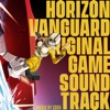 Horizon Vanguard (Original Game Soundtrack)