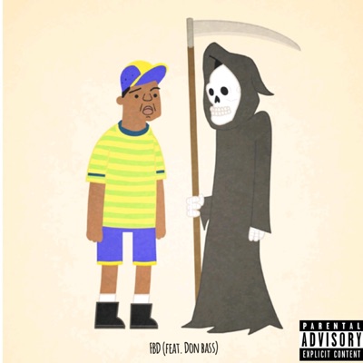 FBD (feat. Don Bass) - Single