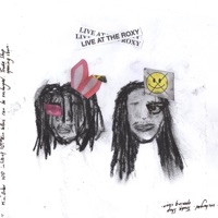 Live at the Roxy (feat. Drego & Lucki) - Single - Plu2o Nash