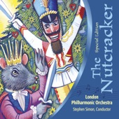 The Nutcracker (Special Edition) artwork
