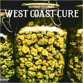West Coast Cure (feat. B-L1fe) Notfree