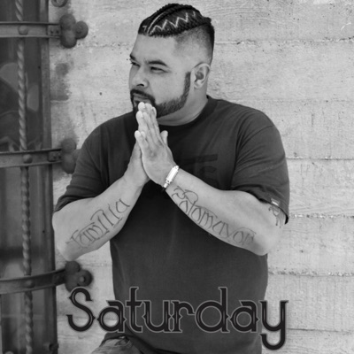 Saturday (feat. Villen & Dylan Jenet) - Single
