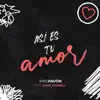 Asi es tu amor