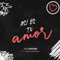 Así es tu Amor