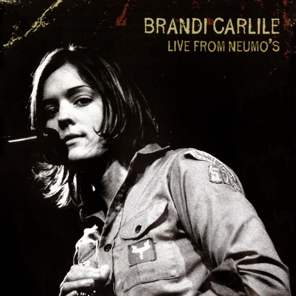 Live from Neumo's - EP