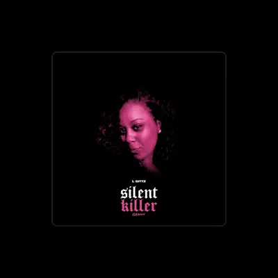 Listen to L Gittz, watch music videos, read bio, see tour dates & more!