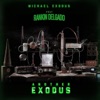 Michel Delgado Another Dub (feat. Rankin Delgado) Another Exodus - EP