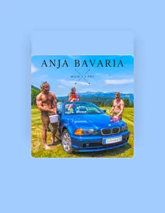 Listen to Anja Bavaria, watch music videos, read bio, see tour dates & more!