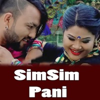 SimSim Pani - EP - Menuka Digital, Sumi Dhakal & Krishna Khadka