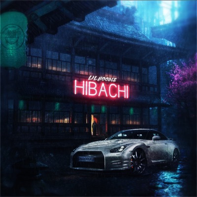 Hibachi - Single